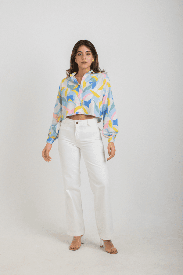 PANTALÓN ANCHO CLAUD