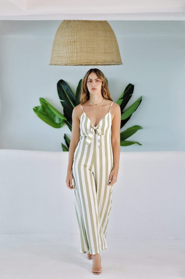 Enterizo largo Zuria