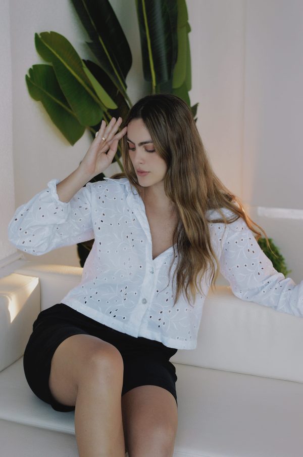 BLUSA ACERINA